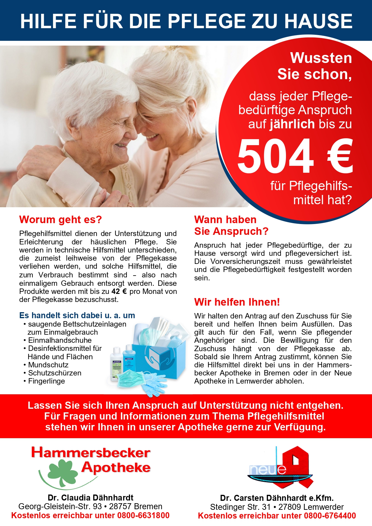 flyer